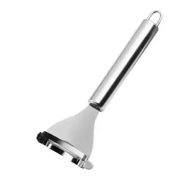 Stainless Steel Corn Stripper Peeler